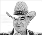 Photo de Albert-Henry Galarneau